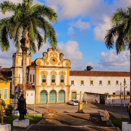 Hotel Rochedo, Penedo - Alagoas المظهر الخارجي الصورة