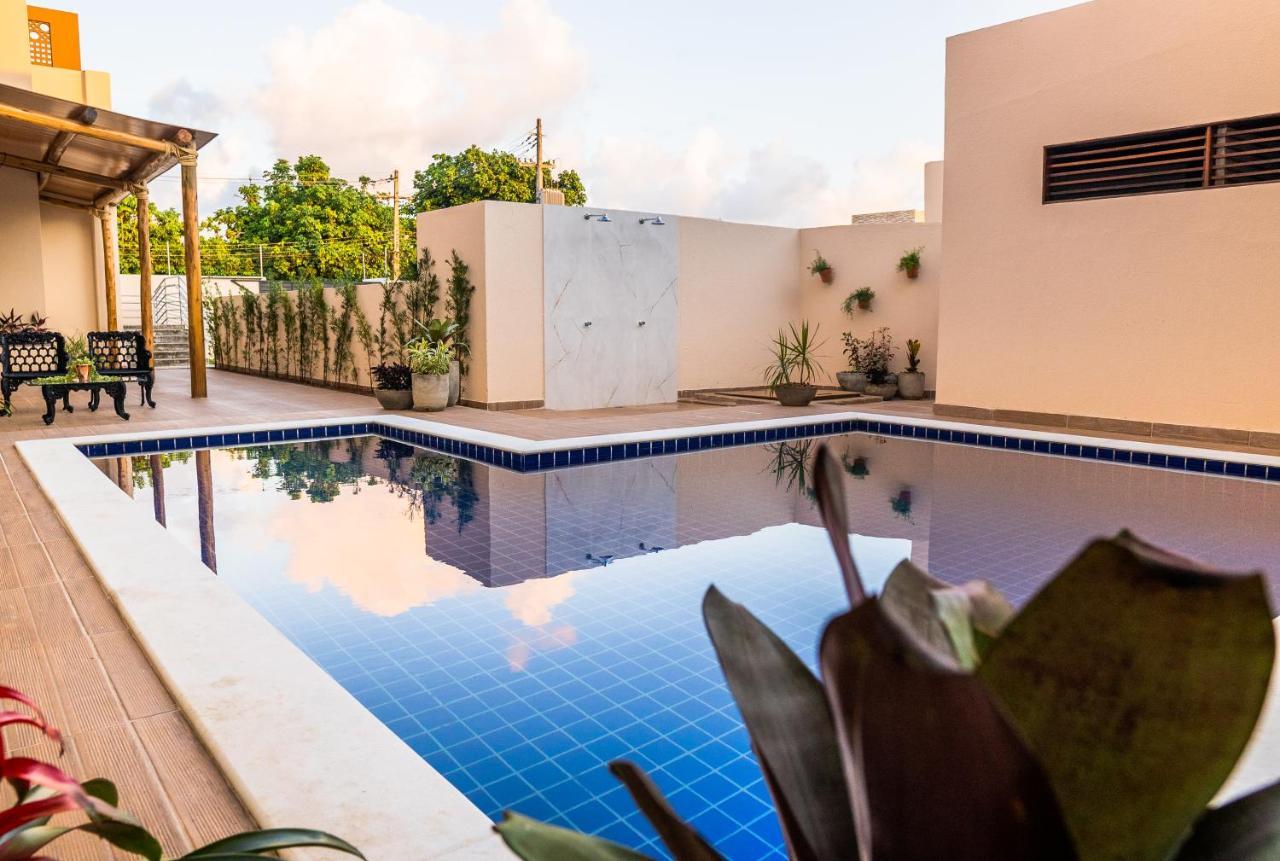 Hotel Rochedo, Penedo - Alagoas المظهر الخارجي الصورة