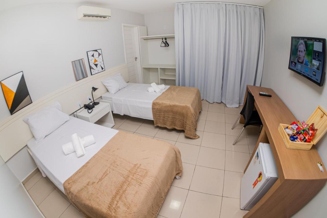 Hotel Rochedo, Penedo - Alagoas المظهر الخارجي الصورة