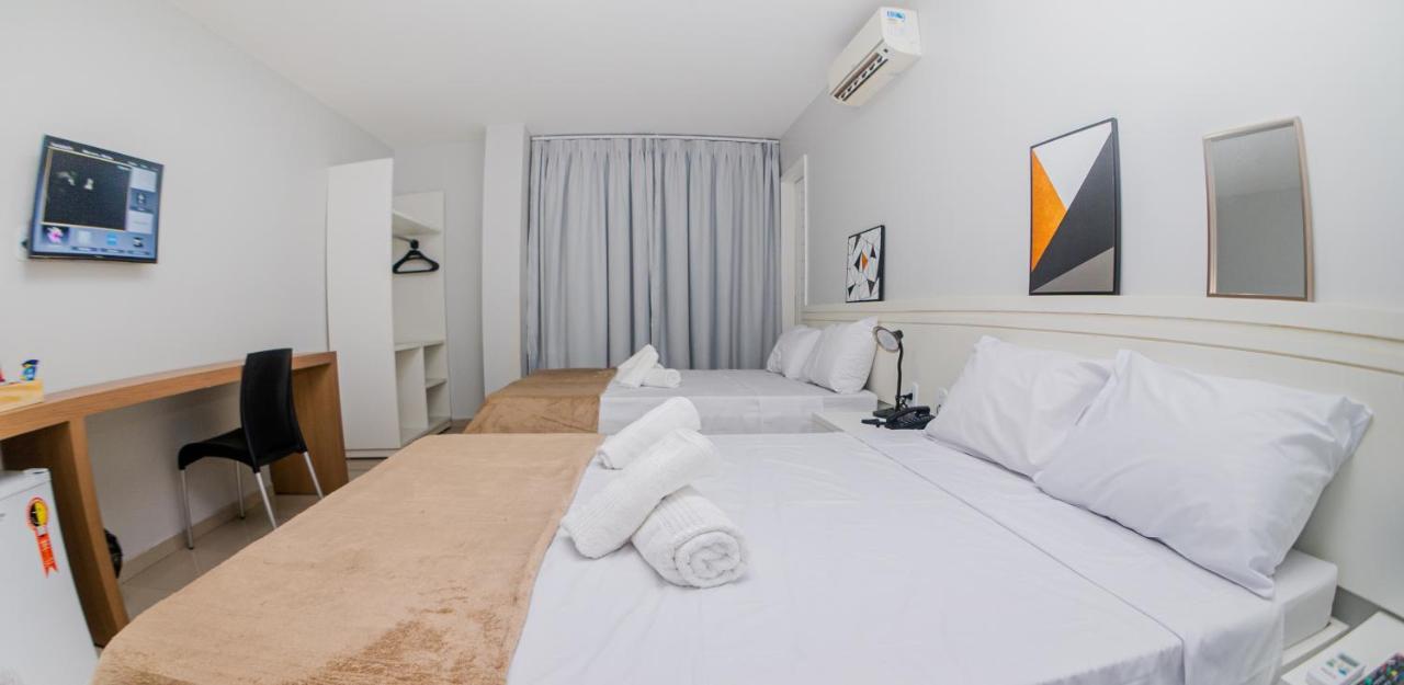 Hotel Rochedo, Penedo - Alagoas المظهر الخارجي الصورة