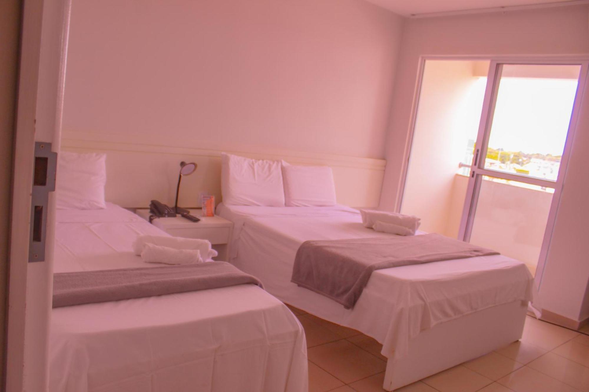 Hotel Rochedo, Penedo - Alagoas الغرفة الصورة
