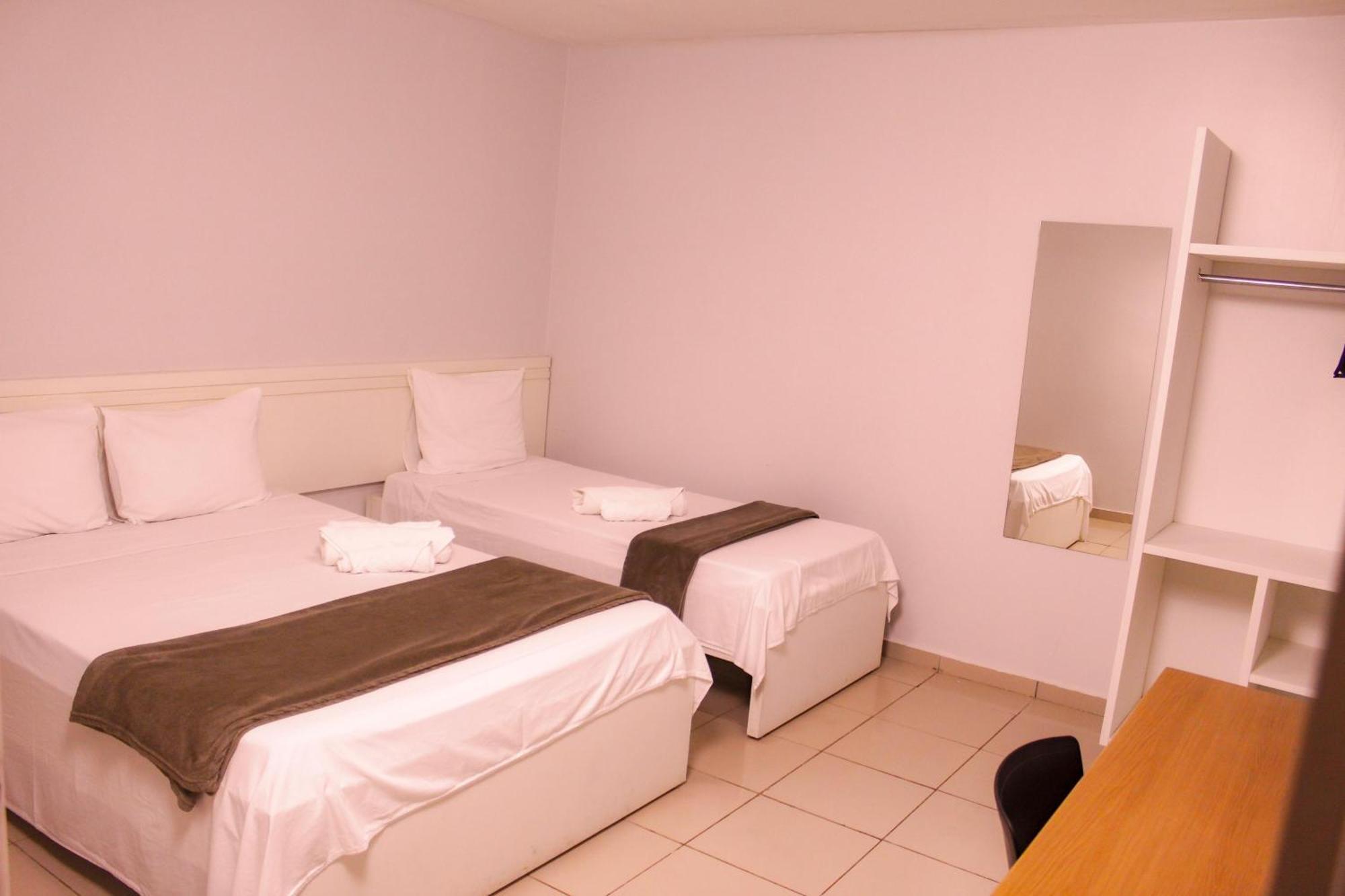 Hotel Rochedo, Penedo - Alagoas الغرفة الصورة