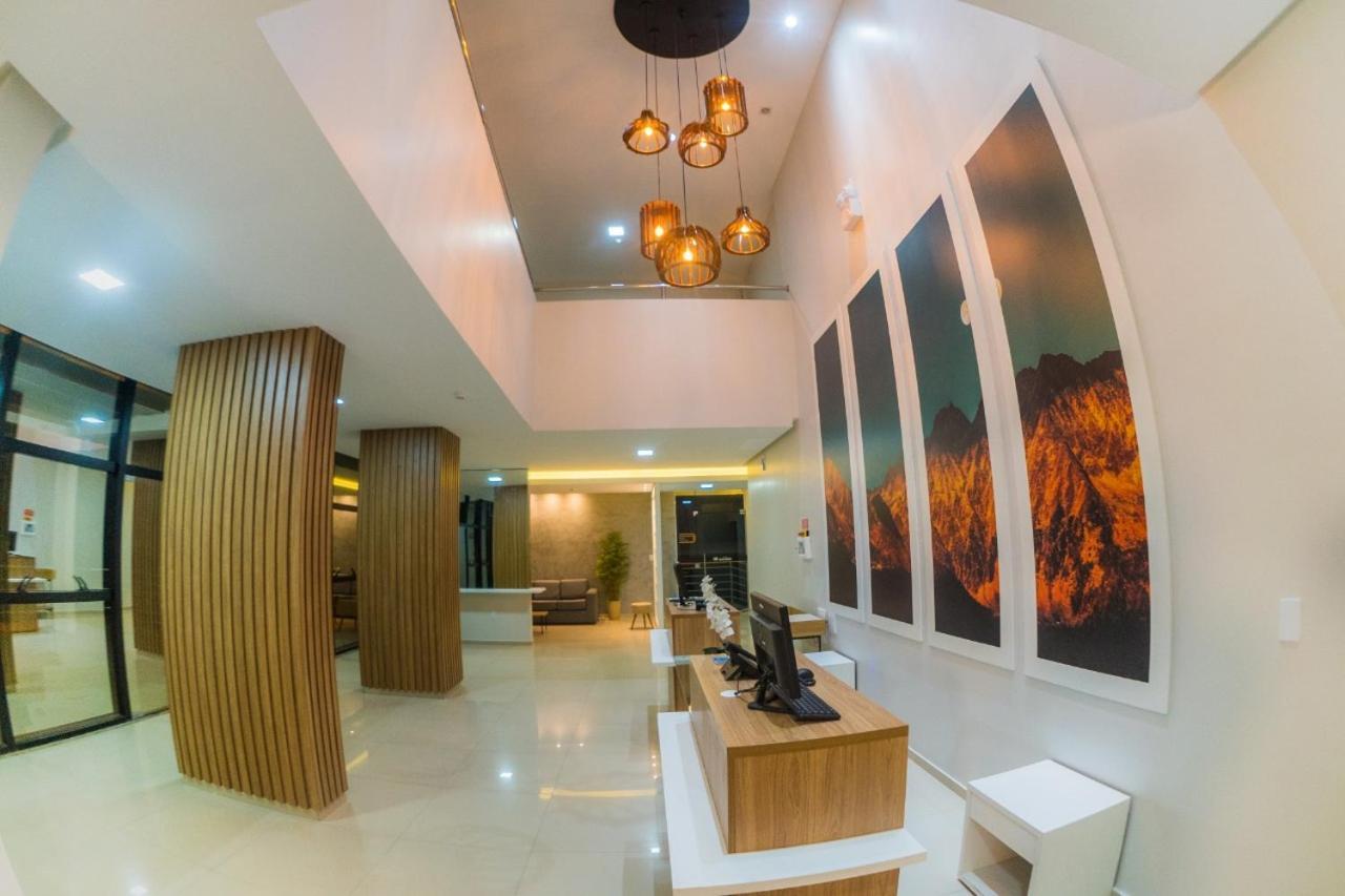 Hotel Rochedo, Penedo - Alagoas المظهر الخارجي الصورة