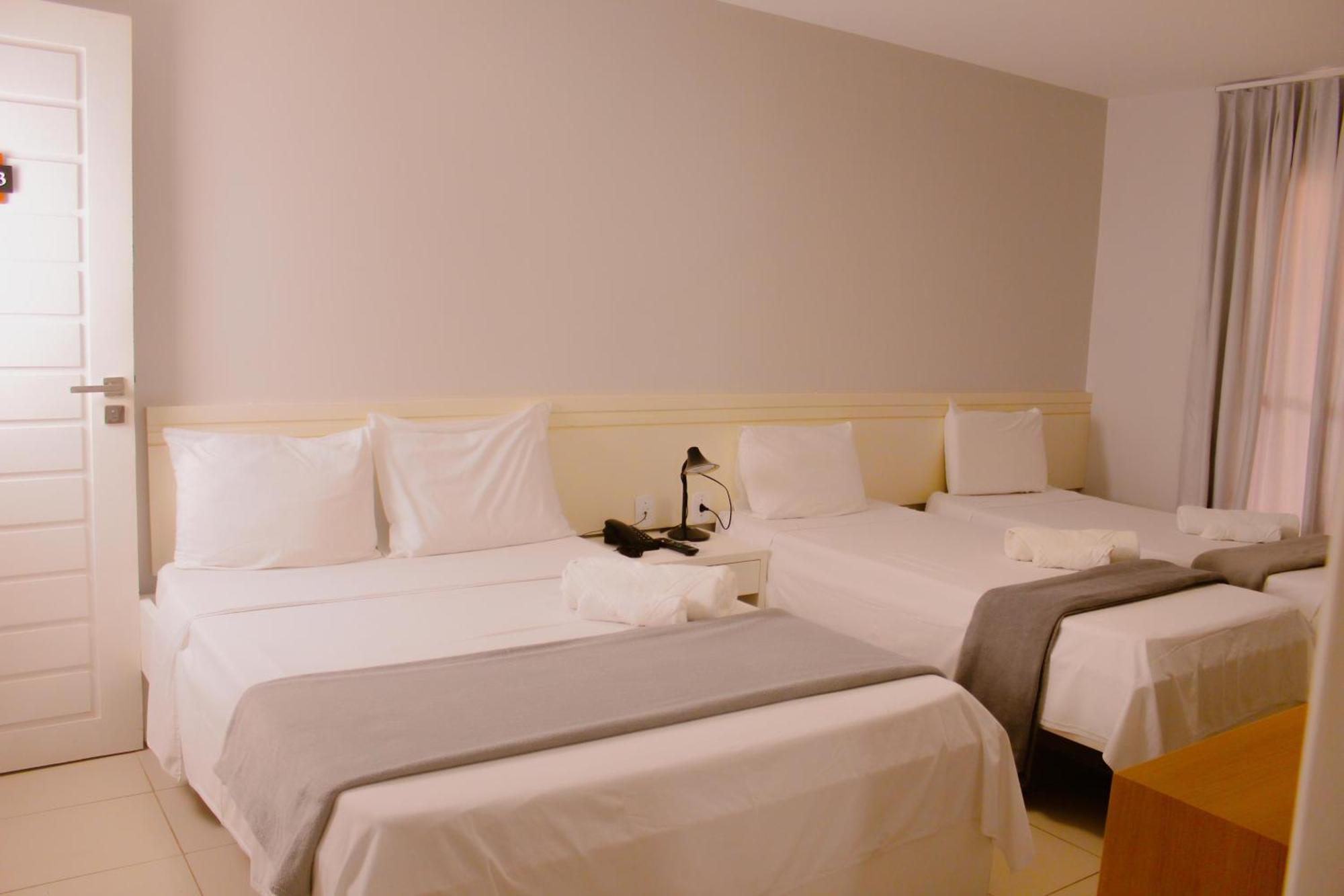 Hotel Rochedo, Penedo - Alagoas الغرفة الصورة