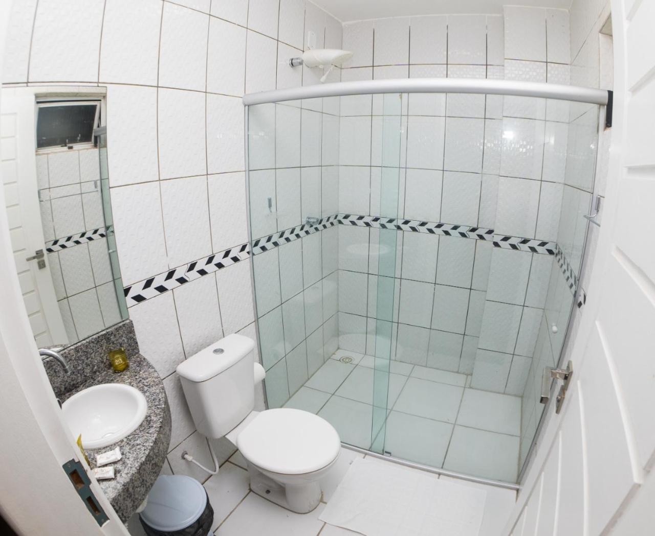 Hotel Rochedo, Penedo - Alagoas المظهر الخارجي الصورة