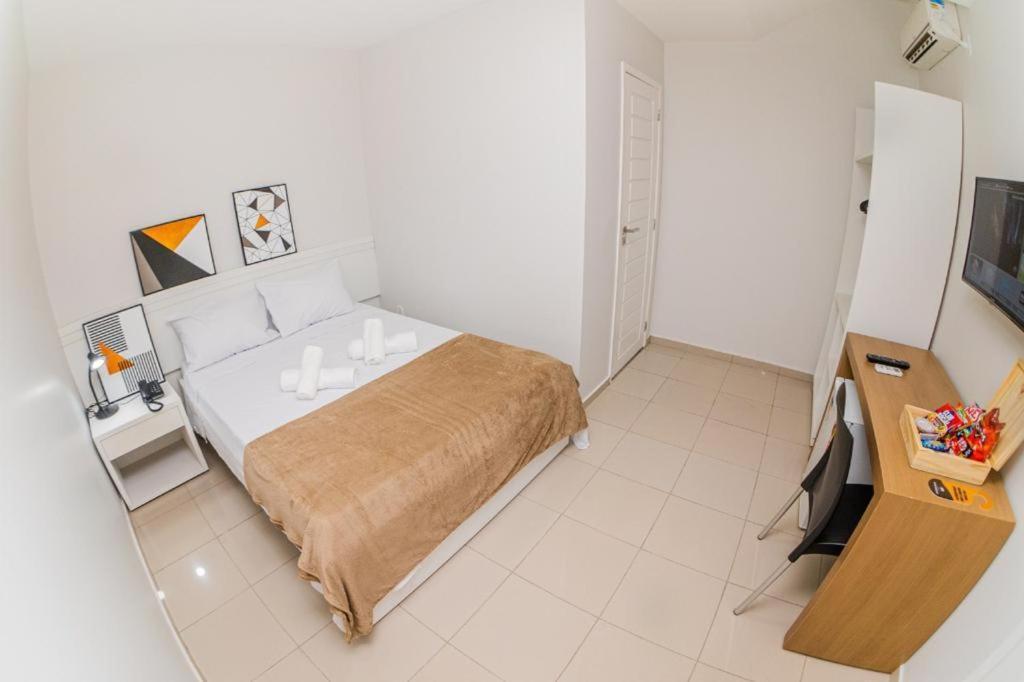 Hotel Rochedo, Penedo - Alagoas المظهر الخارجي الصورة