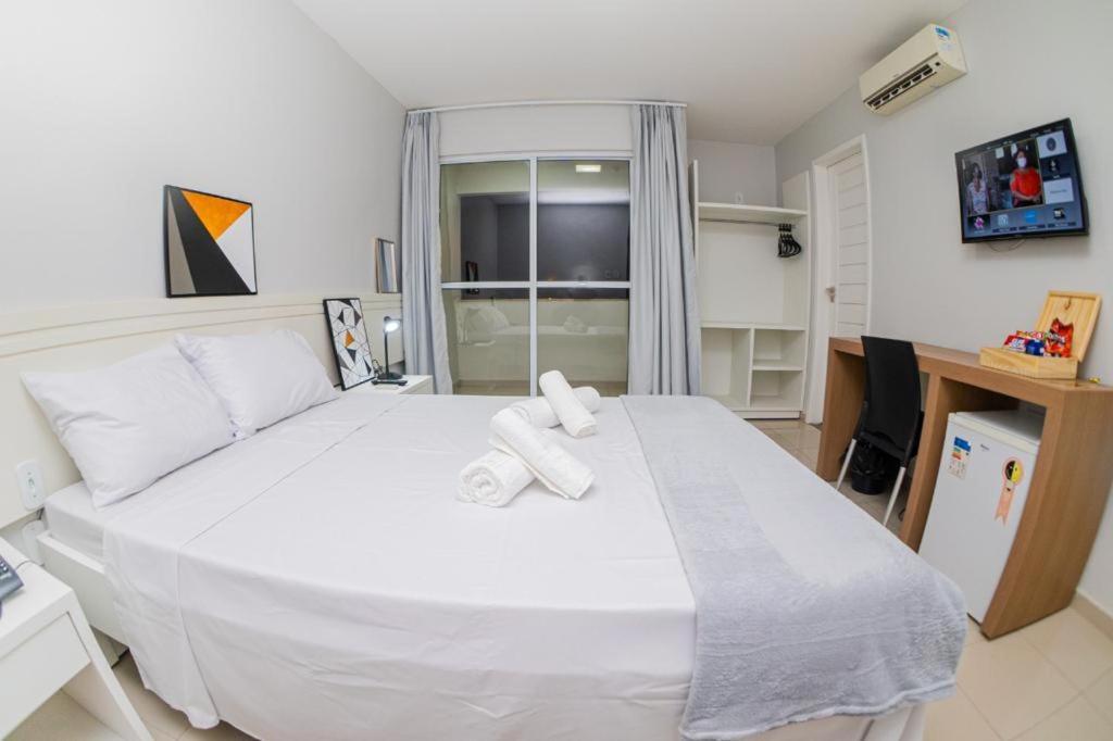 Hotel Rochedo, Penedo - Alagoas الغرفة الصورة