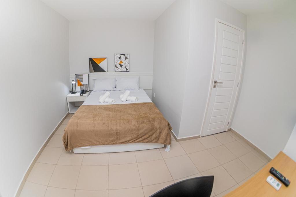Hotel Rochedo, Penedo - Alagoas الغرفة الصورة