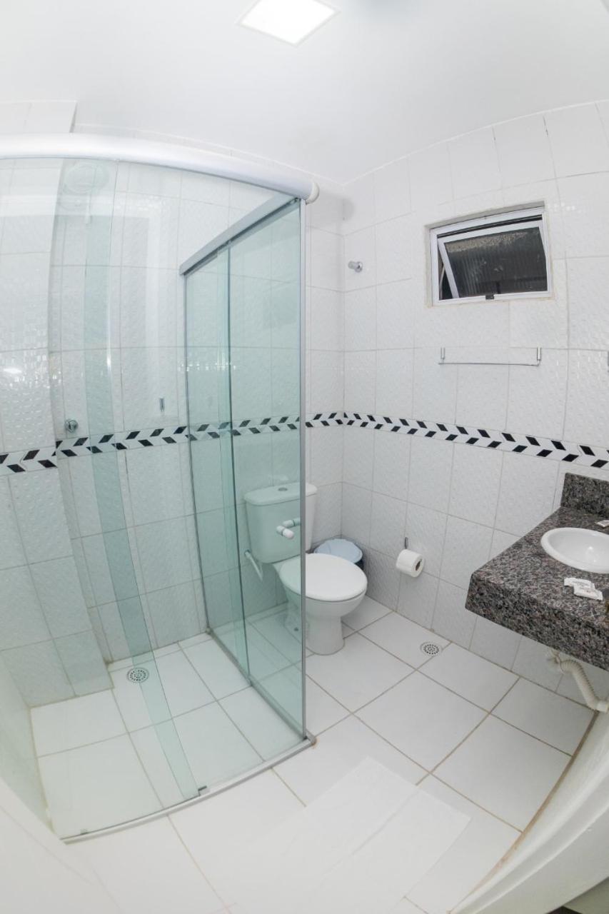 Hotel Rochedo, Penedo - Alagoas الغرفة الصورة