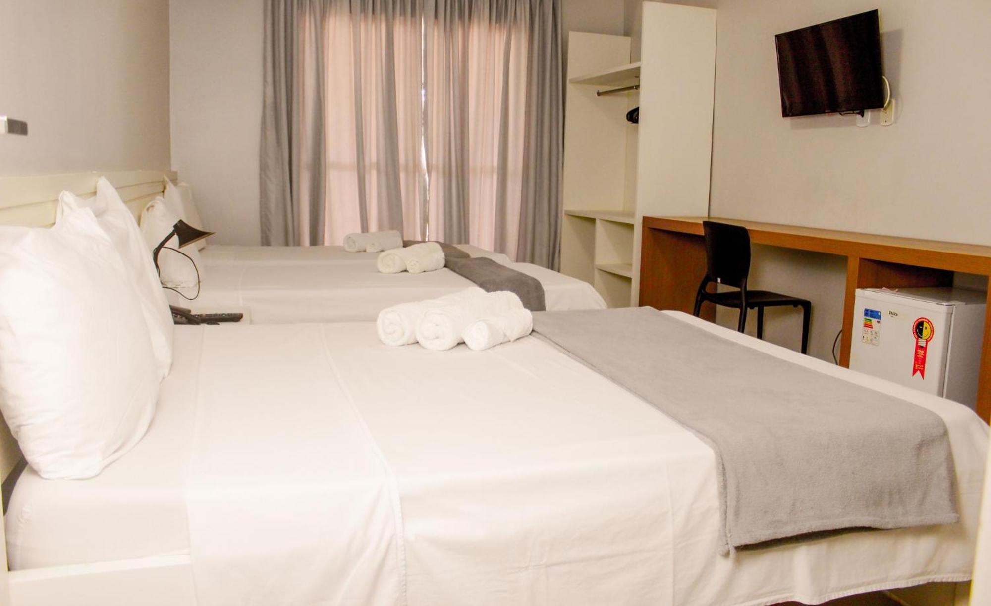 Hotel Rochedo, Penedo - Alagoas الغرفة الصورة