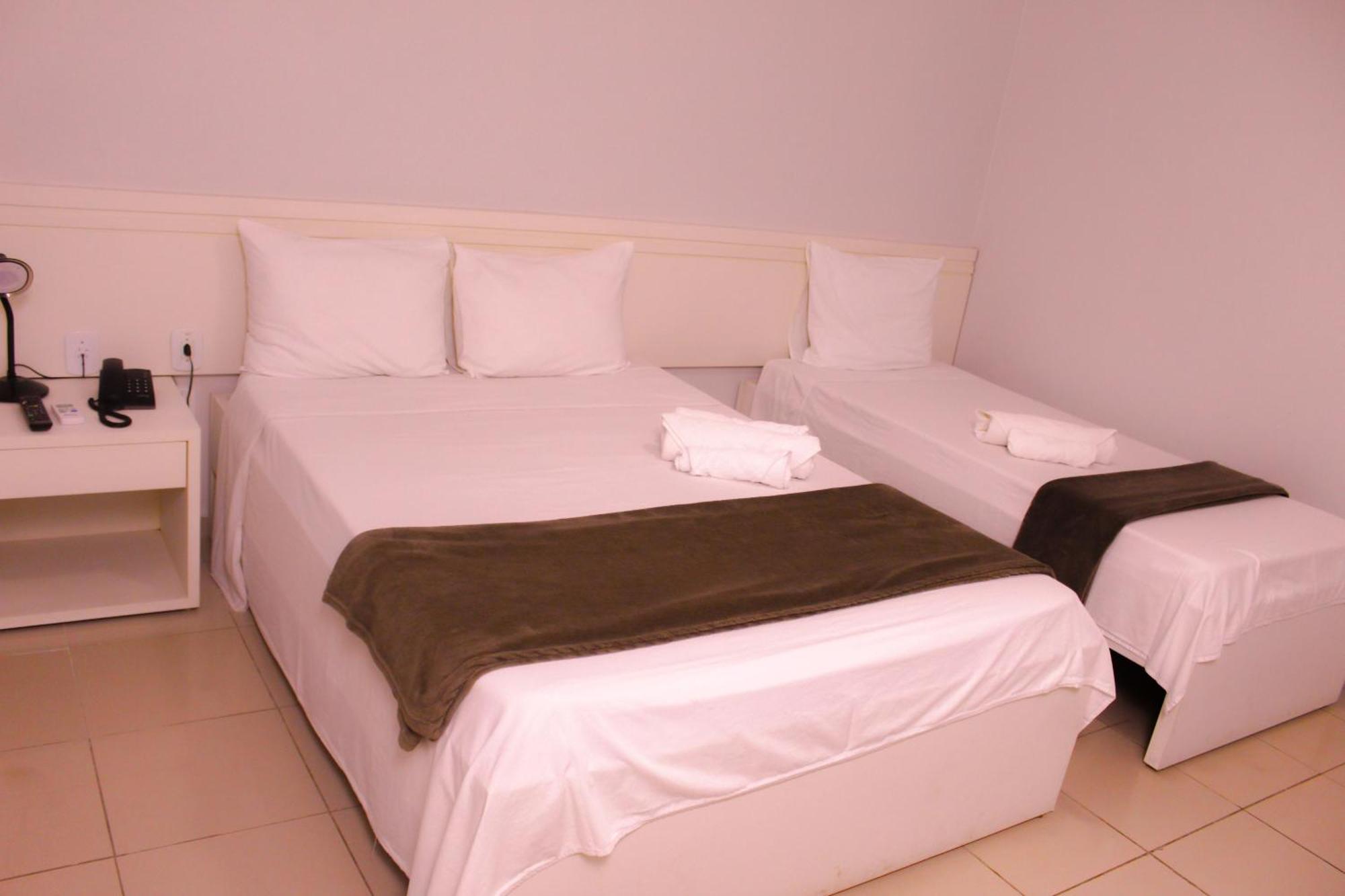 Hotel Rochedo, Penedo - Alagoas الغرفة الصورة