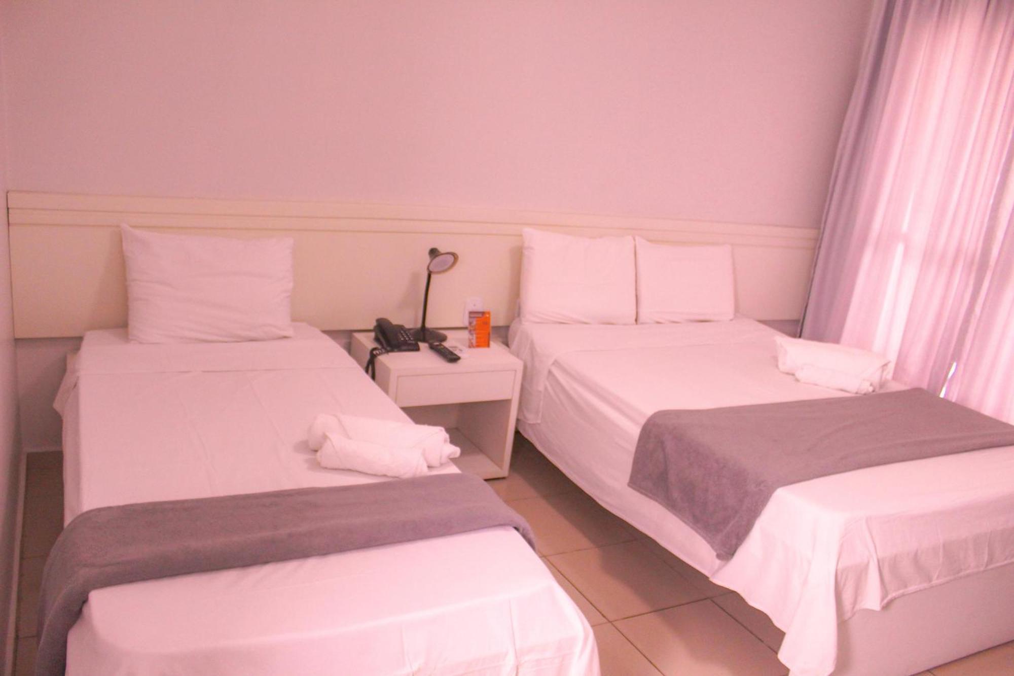 Hotel Rochedo, Penedo - Alagoas الغرفة الصورة