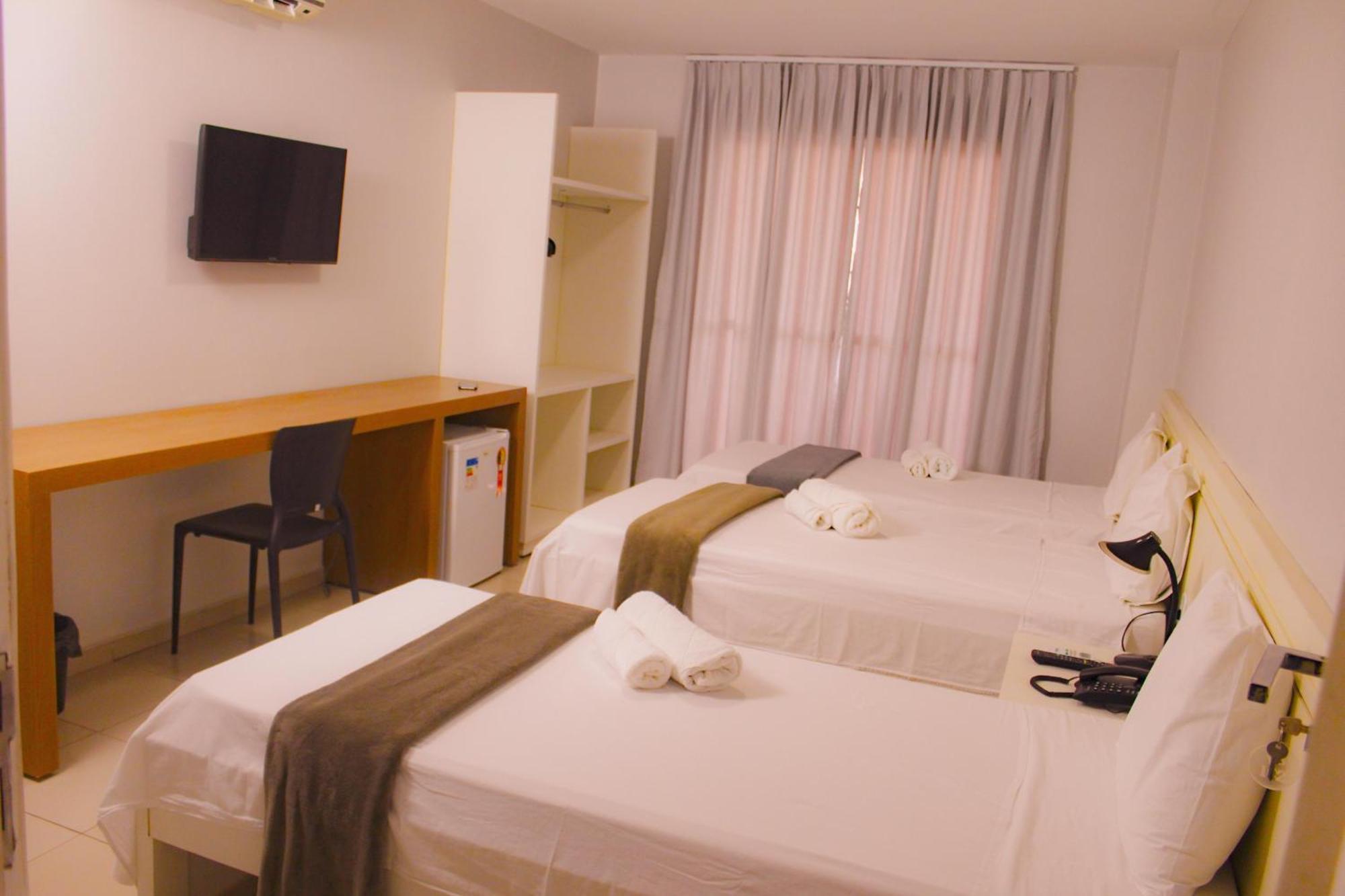 Hotel Rochedo, Penedo - Alagoas الغرفة الصورة